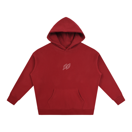 Ignite Oversized Hoodie