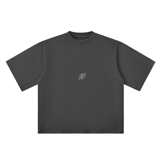 Ignite Drop Shoulder Shirt