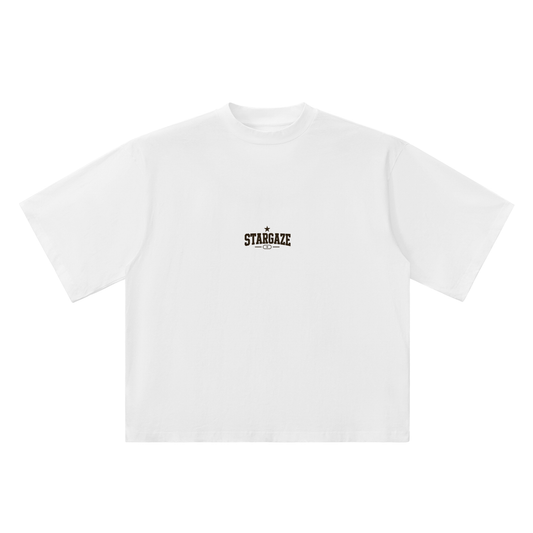 Buenos Aires Oversized Drop Shirt