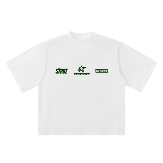 Culture Oversized Drop Tee