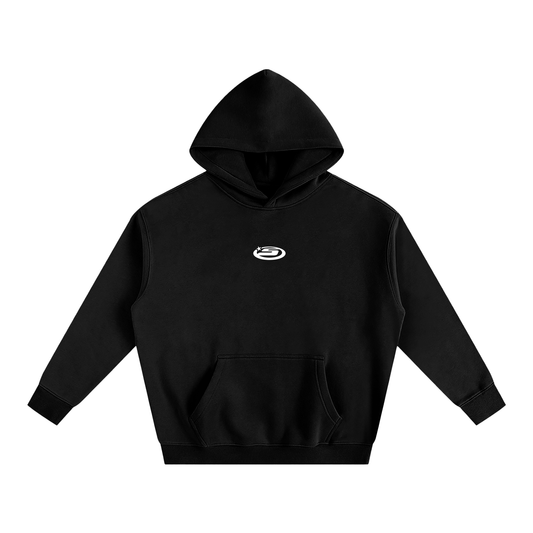 Project Oversized Hoodie
