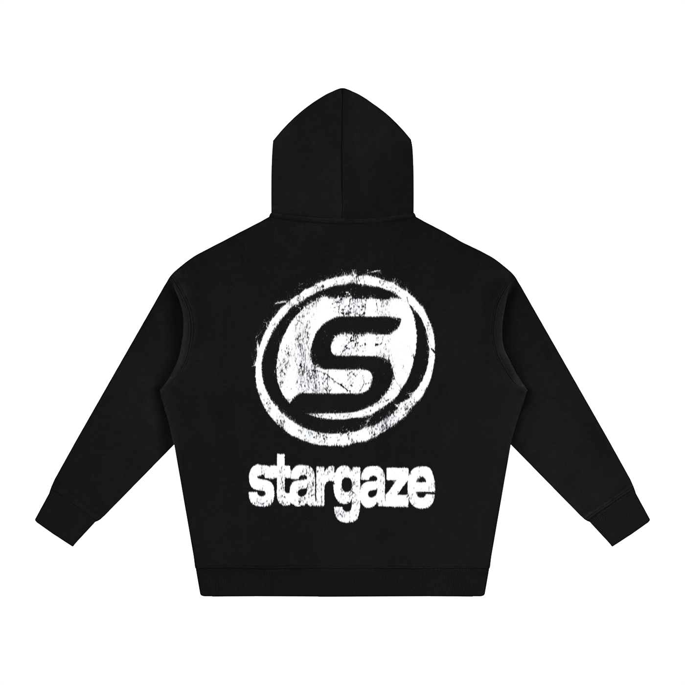 Icon Oversized Hoodie