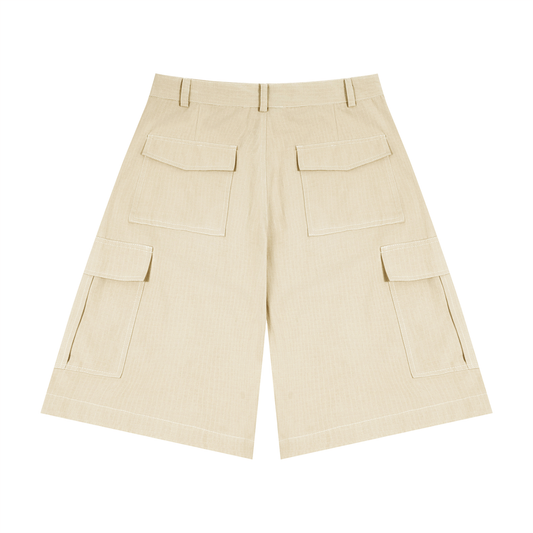 SG Cargo Shorts
