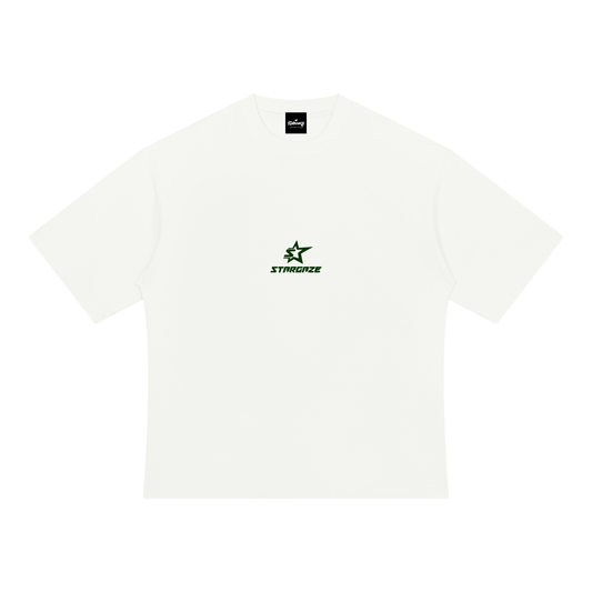 Culture Oversized Shirt
