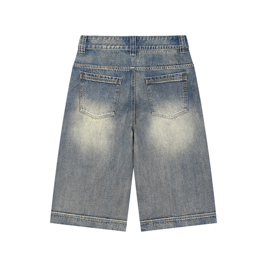 Vintage Baggy Jorts