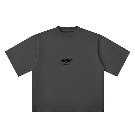 SStar Oversized Drop Tee