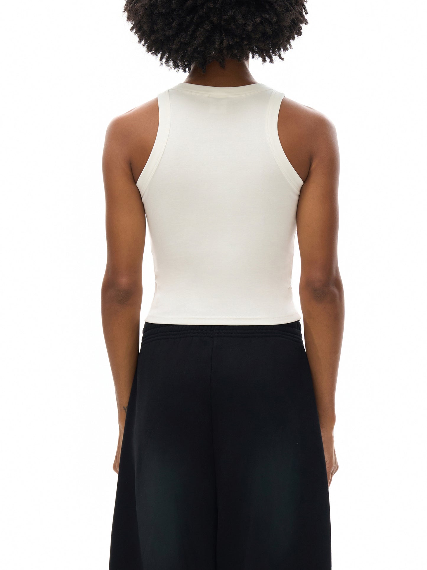 Women's LINT Washed Tank Top