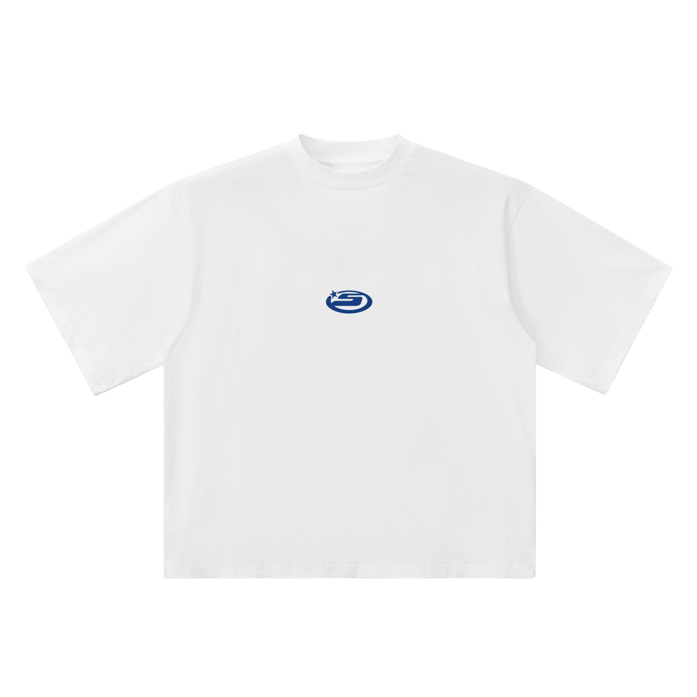 Project Oversized Drop Tee