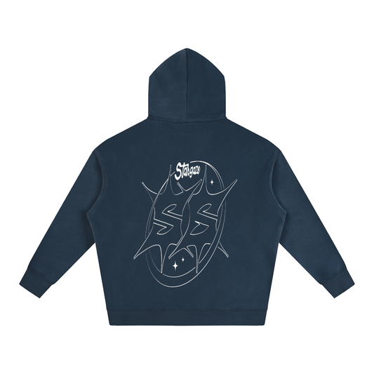 Ignite Oversized Hoodie