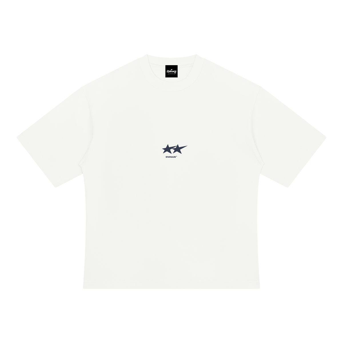 SStar Oversized Shirt