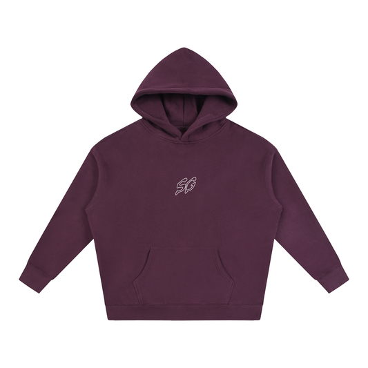Ignite Oversized Hoodie