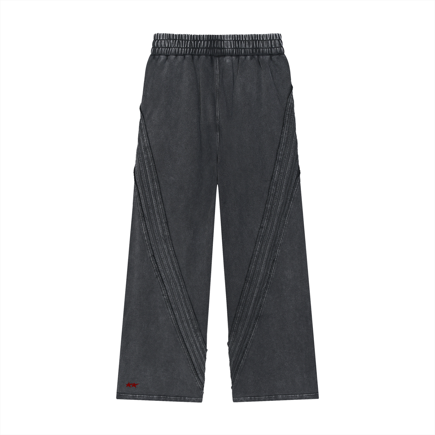 SStar Raw Sweatpants