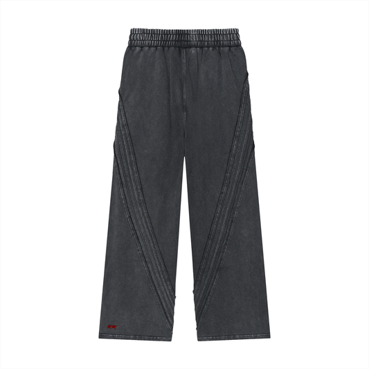 SStar Raw Sweatpants