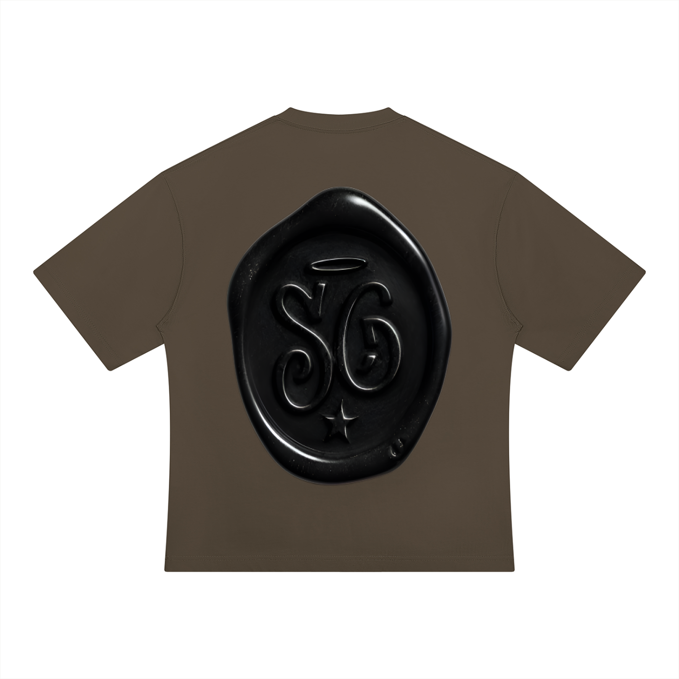 Wax Shirt