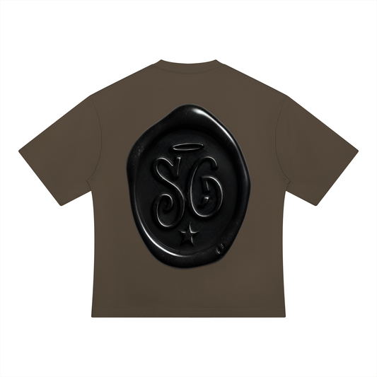 Wax Shirt
