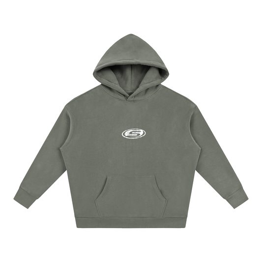 Icon Oversized Hoodie
