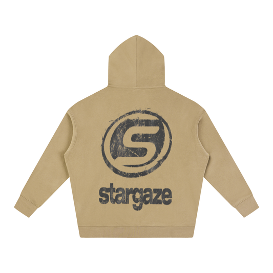 Icon Oversized Hoodie