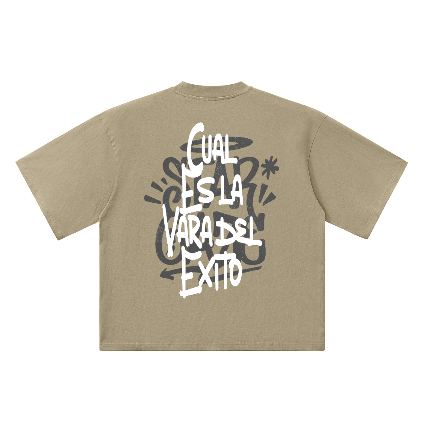 CELVDE Drop Shoulder Shirt