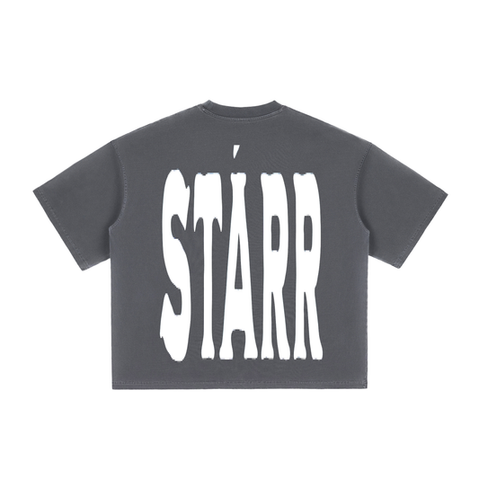 ''' Oversized Boxy Tee