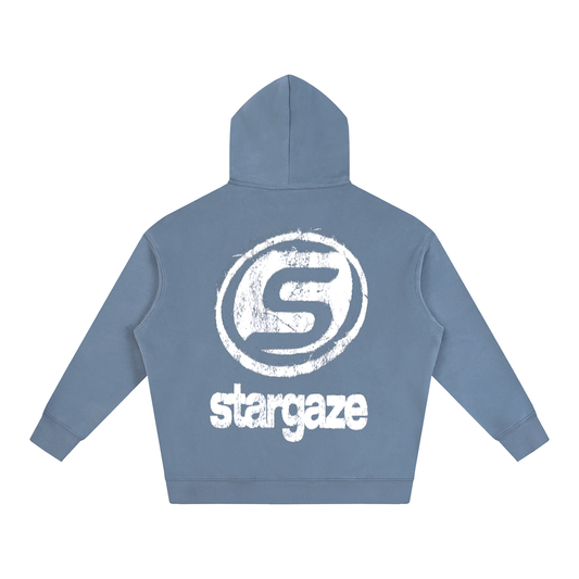 Icon Oversized Hoodie