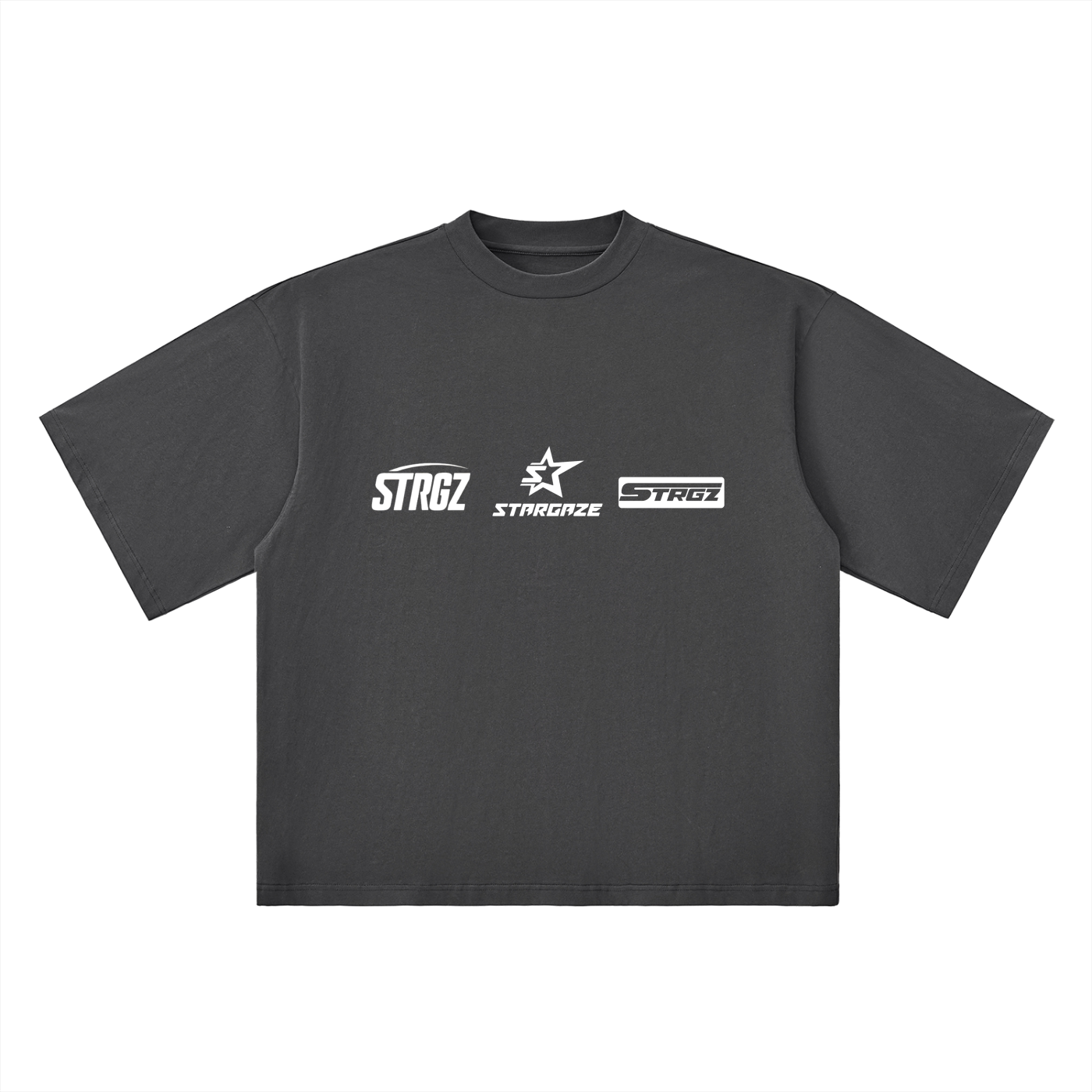 Culture Oversized Drop Tee