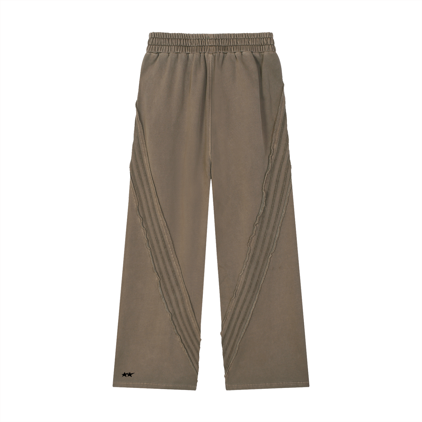 SStar Raw Sweatpants
