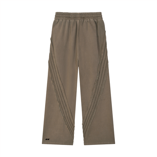SStar Raw Sweatpants