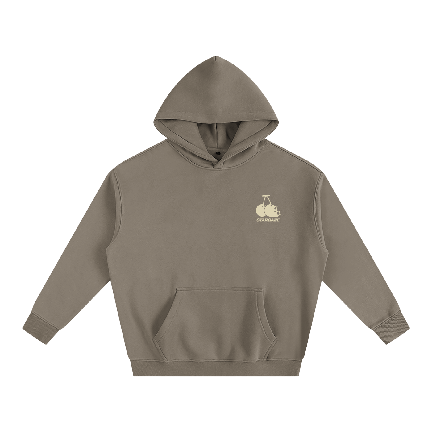 Bomb Oversized Hoodie