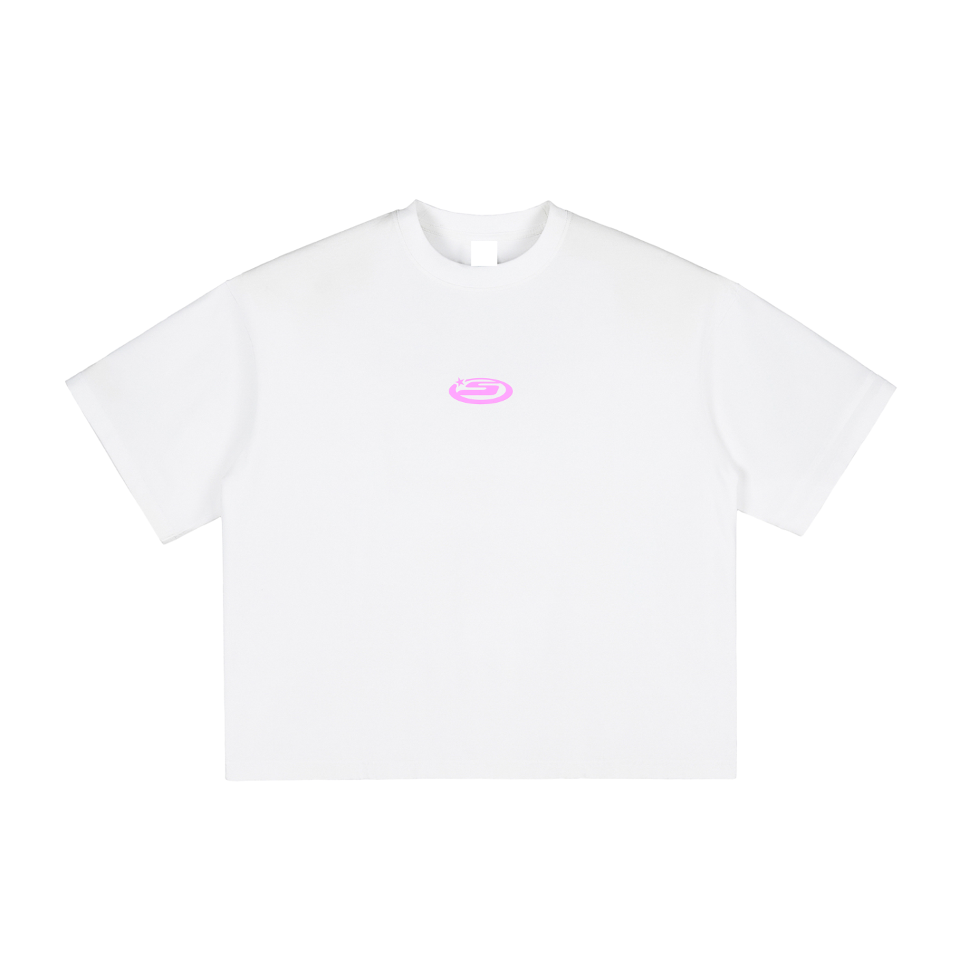 Project Boxy Oversized Tee