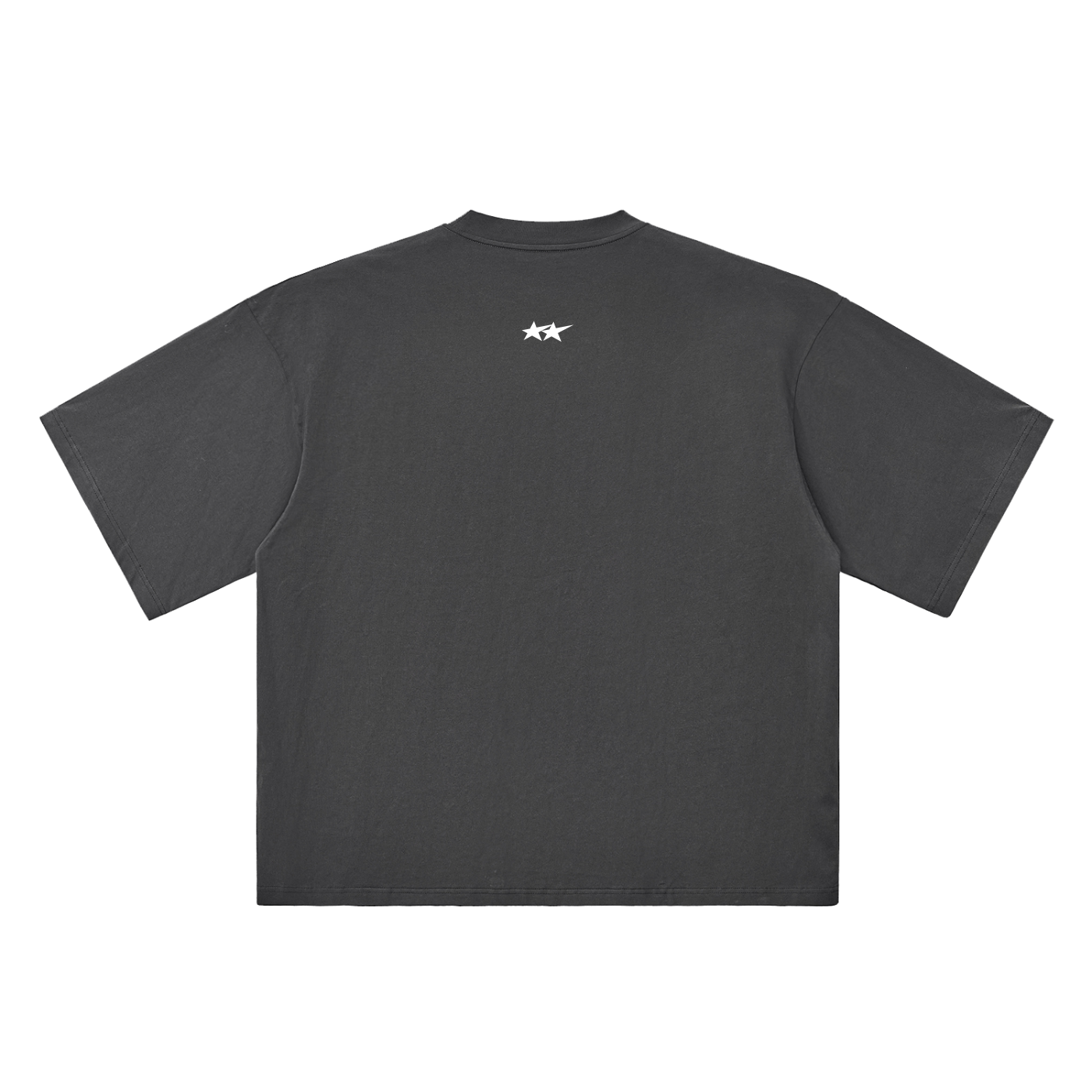 Comet Oversized Drop Tee