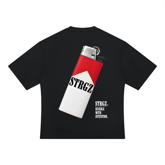 Pucho Shirt