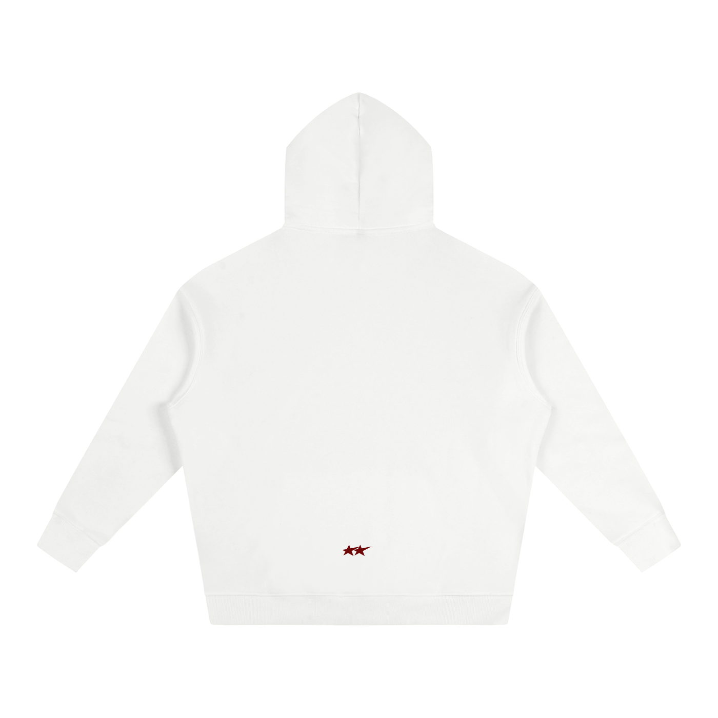 Comet Oversized Hoodie