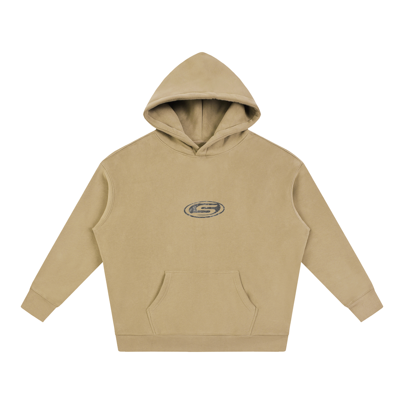 Icon Oversized Hoodie