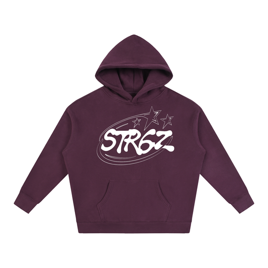 Comet Oversized Hoodie