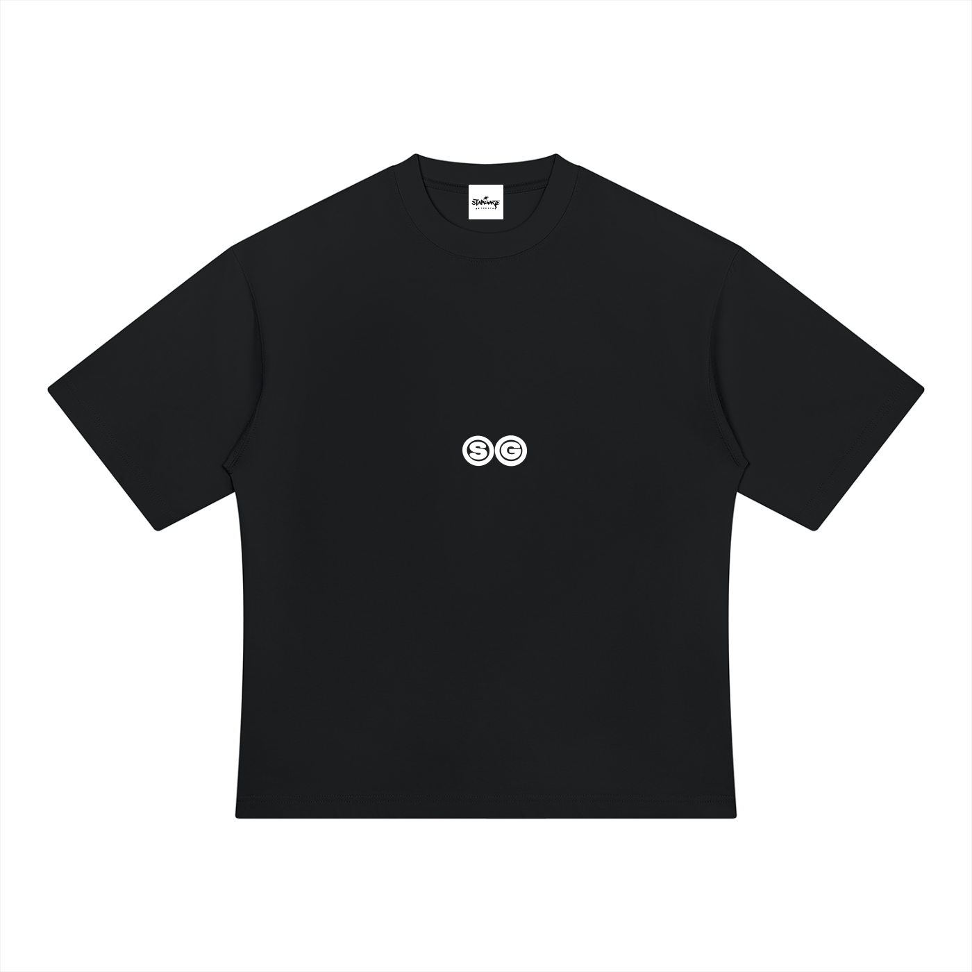Factory Shirt