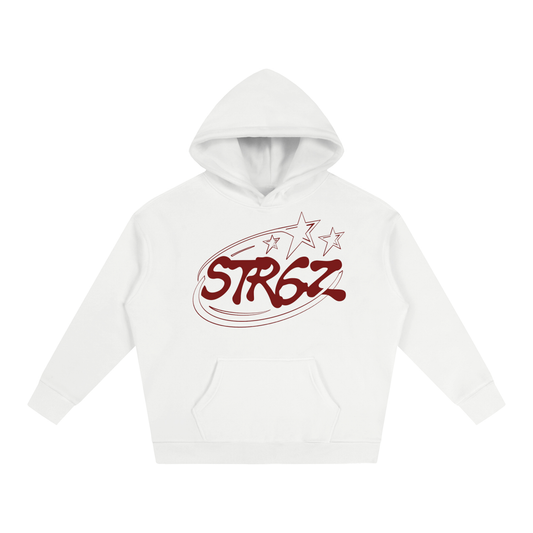 Comet Oversized Hoodie