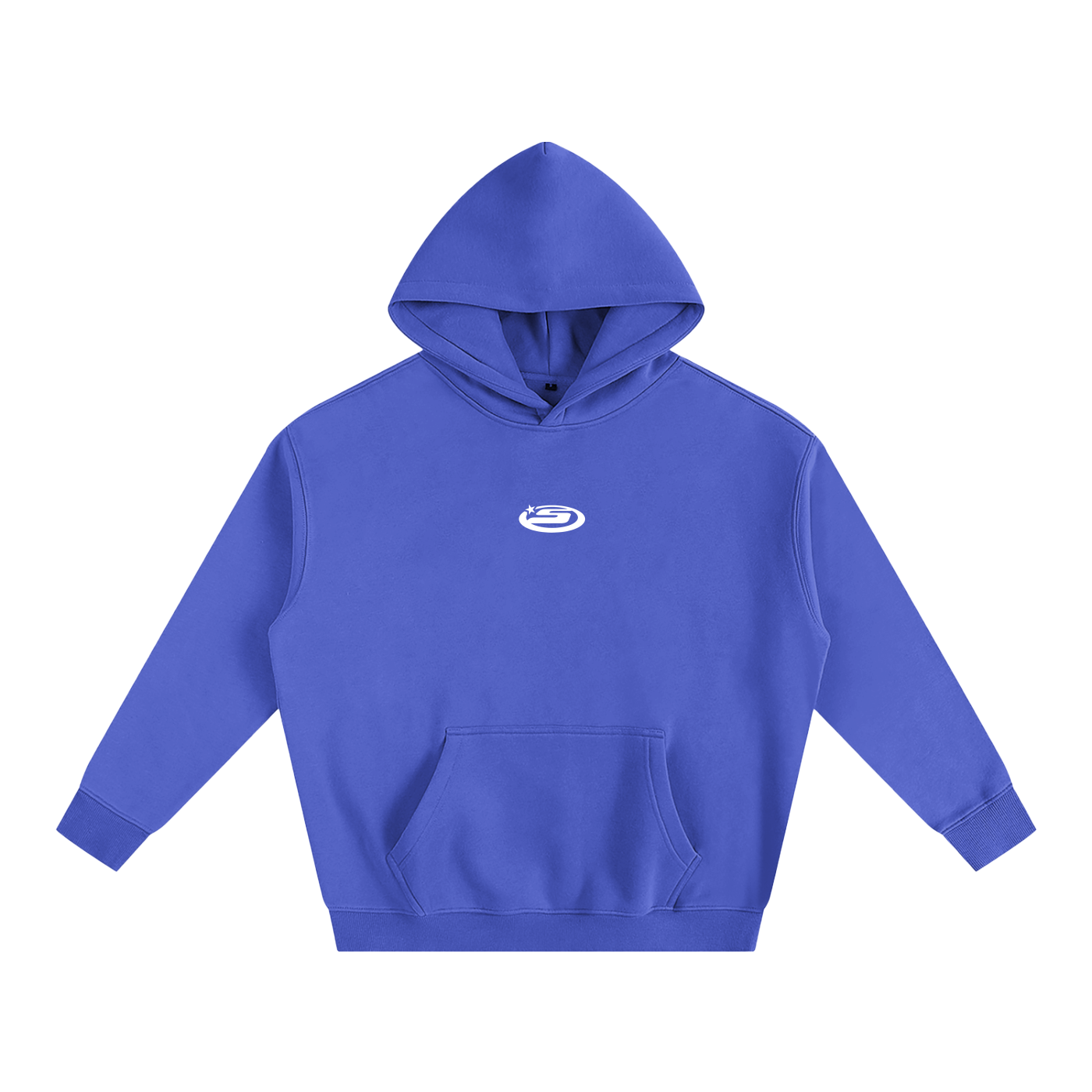 Project Oversized Hoodie
