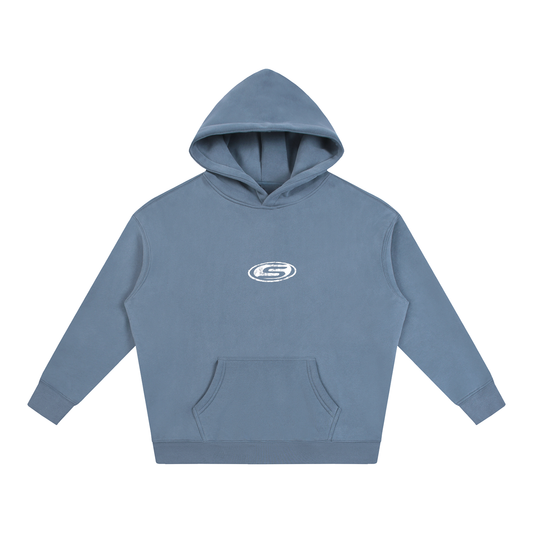 Icon Oversized Hoodie