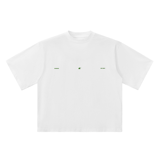 STRGZ Oversized Drop Tee