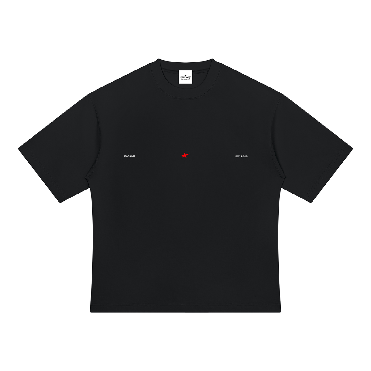 Lost Soul Oversized Shirt