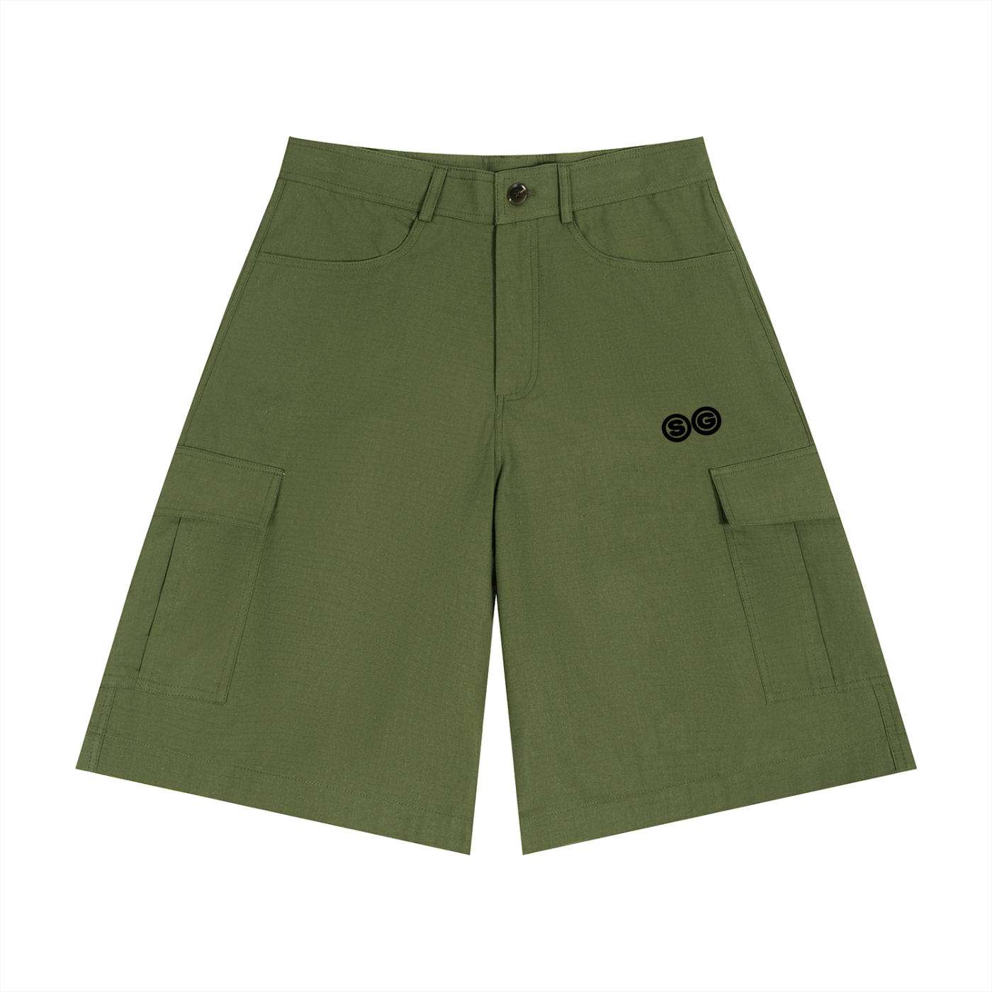 SG Cargo Shorts