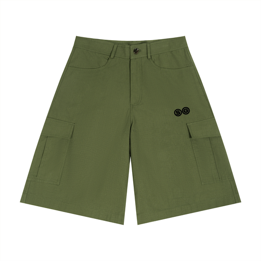 SG Cargo Shorts
