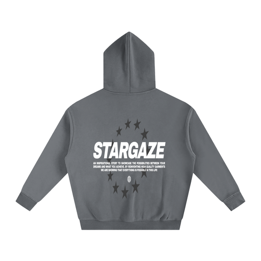 Showcase Oversized Hoodie