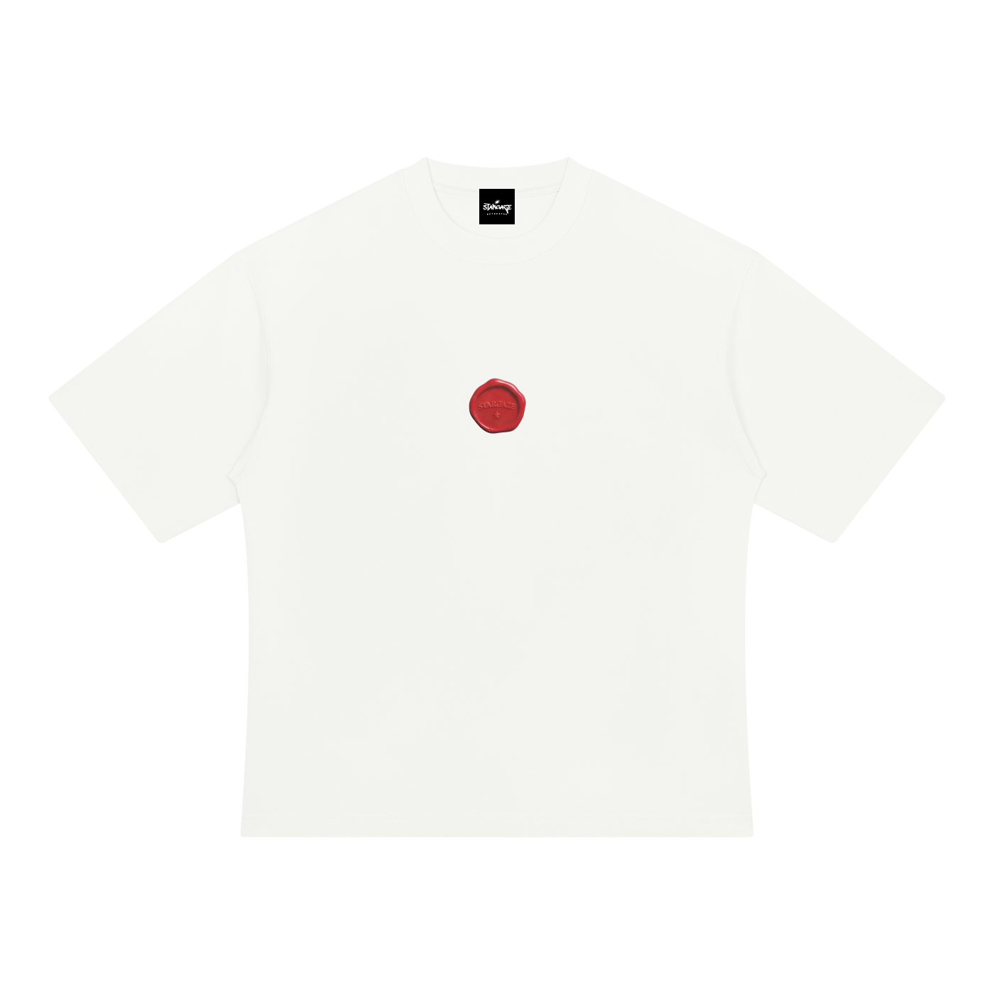 Wax Shirt