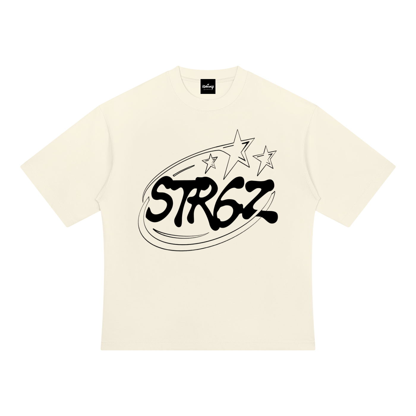 Comet Shirt