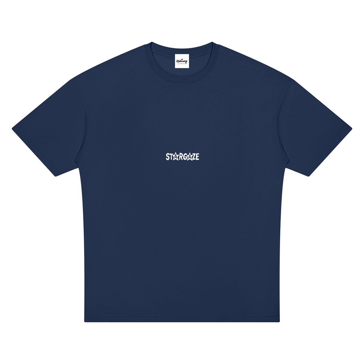 Gazer Oversized Shirt