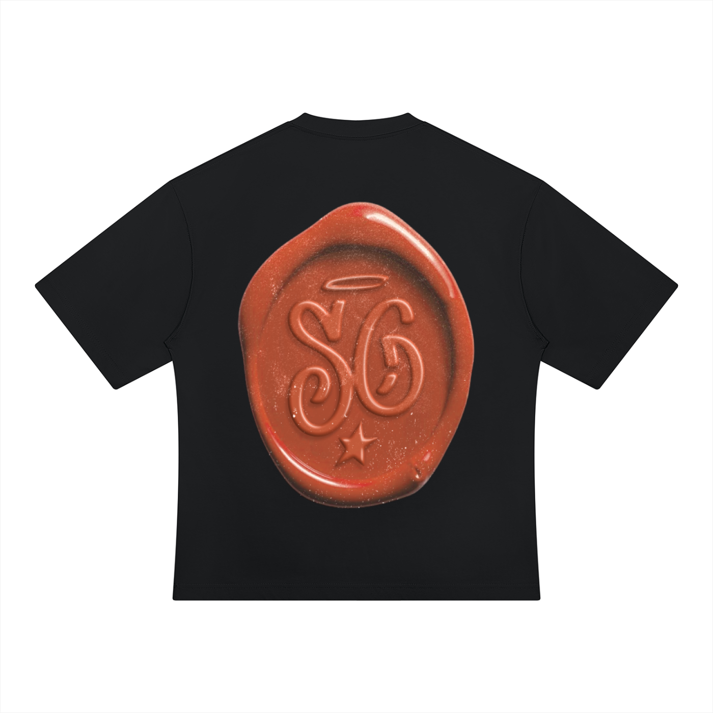 Wax Shirt
