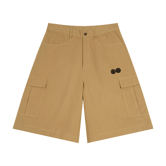 SG Cargo Shorts