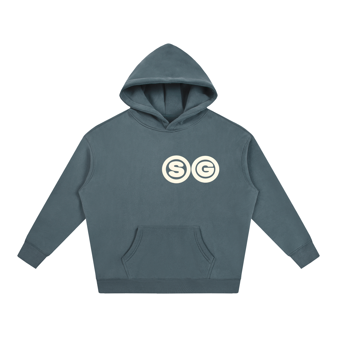 Ripco Oversized Hoodie