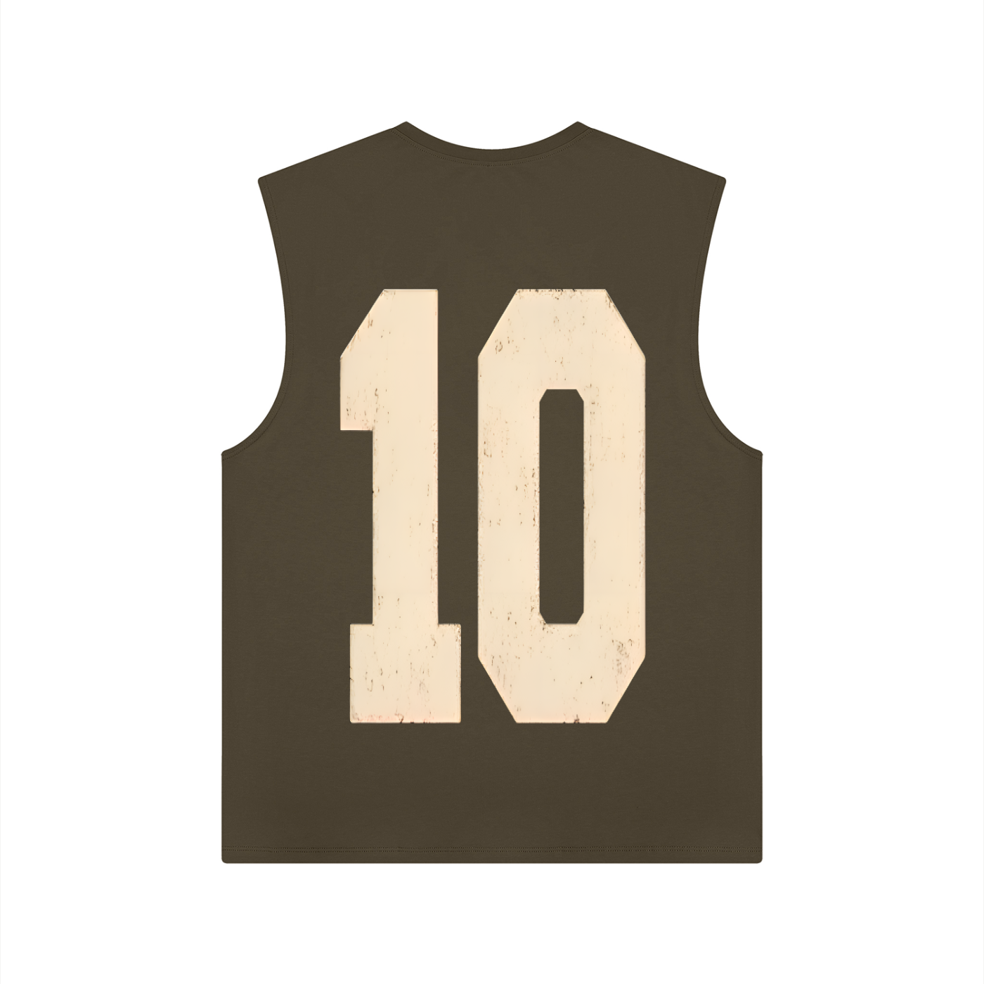 El Diez Tank Top